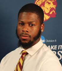 2016 Football Roster