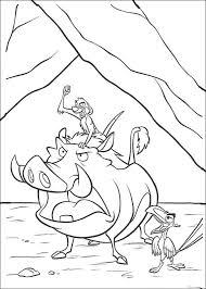 Parents may receive compensation when you click through and purchase from links contained on this website. The Lion King Coloring Pages 29 King Coloring Book Lion King Coloring Pages Animal Coloring Pages