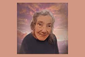 In Remembrance: Mary Elizabeth Tucker Grafton