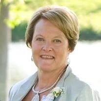 Malissa Carrie "Kay" Nelson Obituary