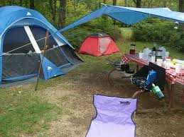 If you're looking to enjoy the numerous campgrounds in the shenandoah valley, consider camping at some of these favorite campsites shared by the dyrt campers. Camp Site Picture Of Loft Mountain Campground Shenandoah National Park Tripadvisor