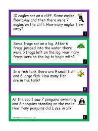 The videos teach math and other subjects that help children in their education. Mixed Addition And Subtraction Word Problems To 20 That Support 1 Oa 1 Math Word Problems Subtraction Word Problems 1st Grade Math Worksheets