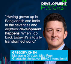 How Do We Support the World's Poorest Countries?