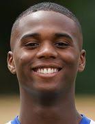 Folarin Ibigoni Williams