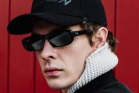 ADON MAGAZINE 'Max Schneeberger'