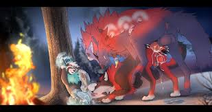 Rule34 - If it exists, there is porn of it  shade okami, oki (okami)   4871041