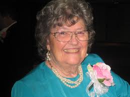 Virginia J. "Ginny" Parisho — Mitchell Funeral Homes