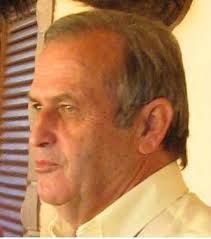 Daniel SCHOTT, 79 ans (ROGNES, THAON LES VOSGES, NOMEXY)