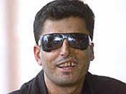 Man jailed for blind driver help