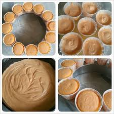 Kek span vanilla juga sesuai untuk snek yang boleh menemani jika anda sibuk dengan kerja anda atau rutin anda. Basic Sponge Cake Lesungbatoo S Blog