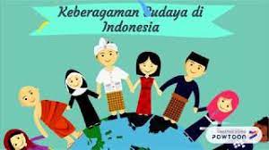 Secara umum, terdapat 6 agama yang resmi diakui oleh pemerintah republik indonesia. Keragaman Budaya Di Indonesia Kelas 4 Sd Youtube