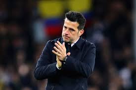 Deviantart is where art and community thrive. Stream Everton Sack Marco Silva Royal Blue Mersey
