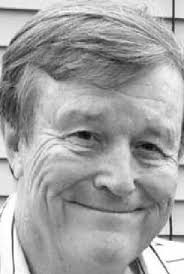 James Beattie Obituary (2015)