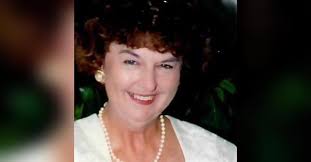 Sarah Criswell Thornton Obituary