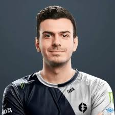 Evil Geniuses/Counter Strike