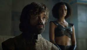 Truly, this is what we needed from game of thrones. Watch Game Of Thrones Season 6 Episode 4 Preview Book Of The Stranger