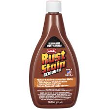 whink rust stain remover, 16 oz