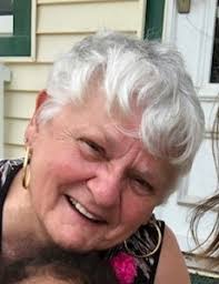 Obituary information for Rita Ellen Stanley