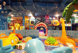 Top Indoor Play Spaces For Kids Across New Jersey Mommy Poppins Things To Do With Kids Toddler Play Indoor Play Best Trampoline