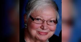 Patricia Harton Obituary