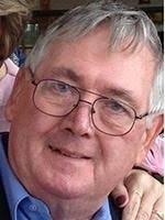 Richard Fenner Obituary (2017)