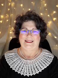 It's Friday, so let's have a little fun! (Guess the bow tie is about as  cool as a 17th century collar!) JBT