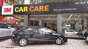 If you are looking for a professional mobile car wash services in bangalore, then techsquadteam is here to help you. How To Start A 3m Car Care Franchise In India Franchise Karo