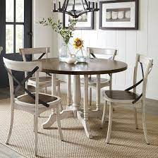 Check spelling or type a new query. Progressive Furniture Winslet Traditional 5 Piece Round Dining Table Set With Bistro Chairs Wayside Furniture Dining 5 Piece Sets