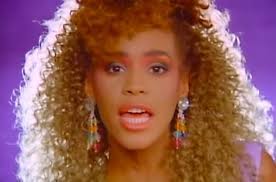 I wanna dance with somebody 16th may 1987 release date artist: Whitney Houston S I Wanna Dance With Somebody Why It S One Of The Greatest Songs Of All Time Billboard Billboard