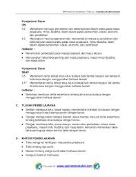 Maybe you would like to learn more about one of these? Rpp Kurikulum 2013 Sd Kelas 4 Iv Semester 1 Tema 1 Indahnya Keber