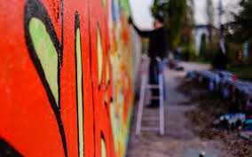 The use of street art and graffiti allows. All The Murals To See On A Street Art Tour Of Berlin