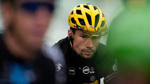 However, he has suffered a brutal crash this year, as it remains to be seen where he finishes. Primoz Roglic Gibt Bei Der Tour De France Auf Tour De France Radsport Sportschau De