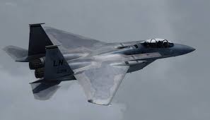 Advanced ew capabilities and extended lifecycles. Just Flight Dc Designs F 15 C D E I Eagle For P3d V4 V5