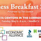 Business Breakfast