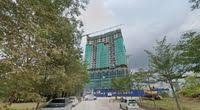 For a single person without rent, the monthly cost may be around rm2400++. The Earth Bukit Jalil City Property Info Photos Statistics Land