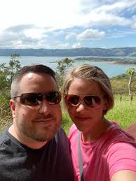 Arenal Volcano Visibility in Costa Rica