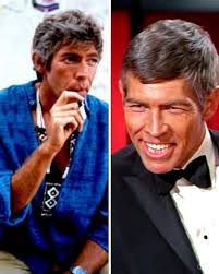 James Coburn , “The Magnificent Seven”