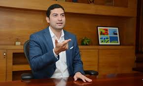 Просмотров 17 тыс.6 лет назад. Diario Occidente Gerente Emcali