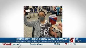 The los angeles county department . Vt Health Dept Launches New Outreach Series For Vermonters To Share Vaccine Journey
