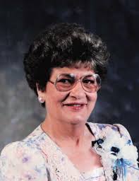 Obituary information for Jessie Marie Cunningham
