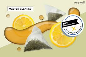 9 steps to salt water flush like a master wait at least 1 hour after your last food of any kind (including lemonade), or do 1st thing in the morning in a fasted. Master Cleanse Pros Cons And What You Can Eat