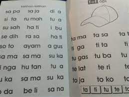 Pdf download isi buku bacalah 1. Free Download Buku Belajar Membaca Pdf Id Aplikasi