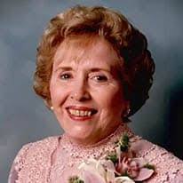 Obituary for Mary Jane Kasey King