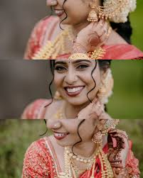 A smile kissed by tradition, glowing into forever 💫