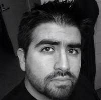 Ricardo Gutierrez Bruna