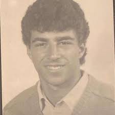 Sergio Bizarro Obituary (1966