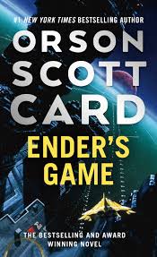 Orson scott card's speaker for the dead #2. Ender S Game By Orson Scott Card Orson Scott Card Dragonmount Com
