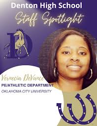 Introducing some of our newest staff members for the 2024-2025 school year  at Denton High School! We're thrilled to have such talented and passionate  educators join our Bronco family. Welcome aboard! #C4Ward