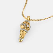 The Hanuman Mace Pendant Bluestone Com Unfollow hanuman pendant to stop getting updates on your ebay feed. the hanuman mace pendant