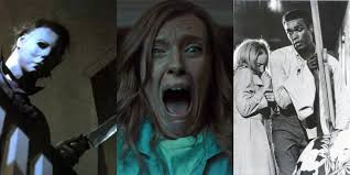 Now Scream This: 50 Great Streaming Horror Movies To Get You Through  Quarantine